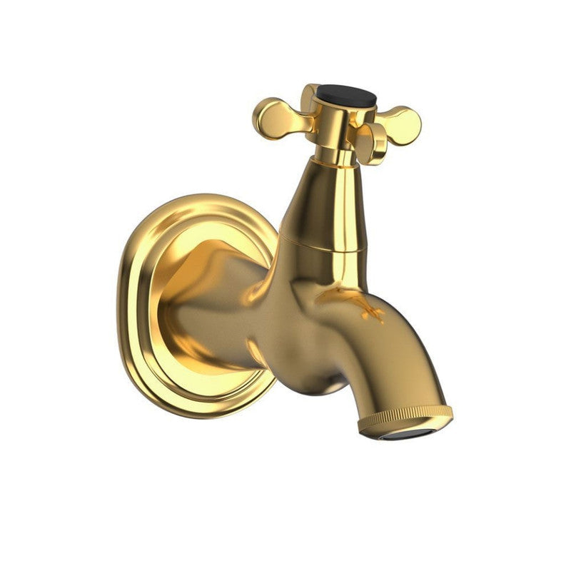 Bib Cock with Wall Flange MAMTA MARBLES