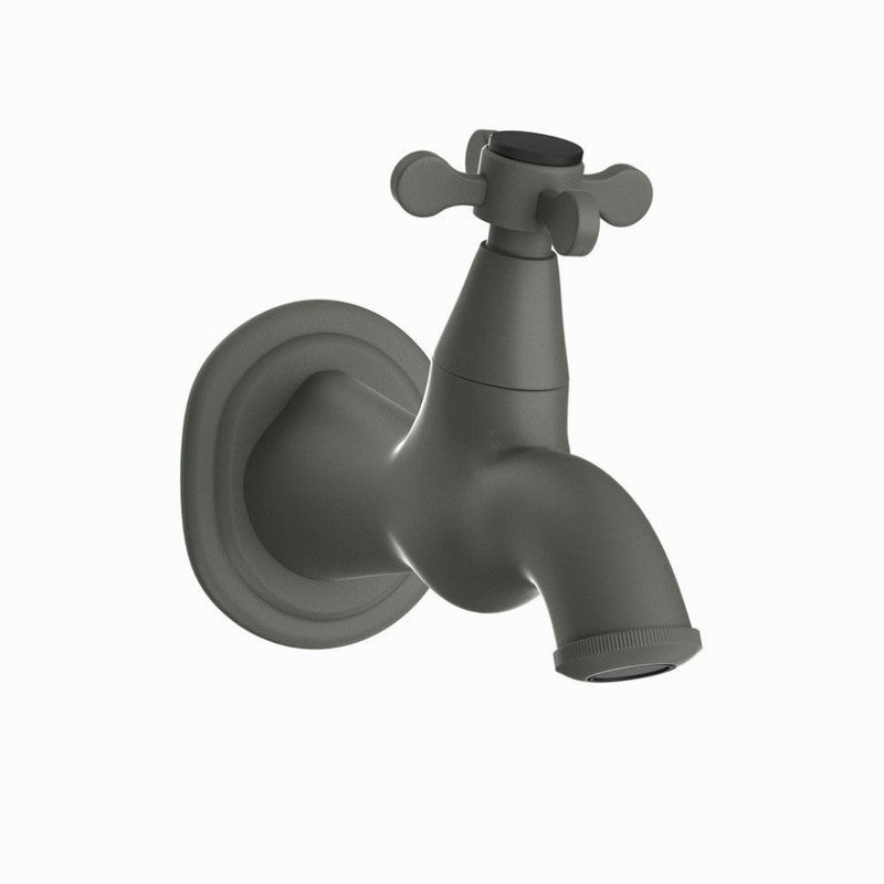 Bib Cock with Wall Flange MAMTA MARBLES