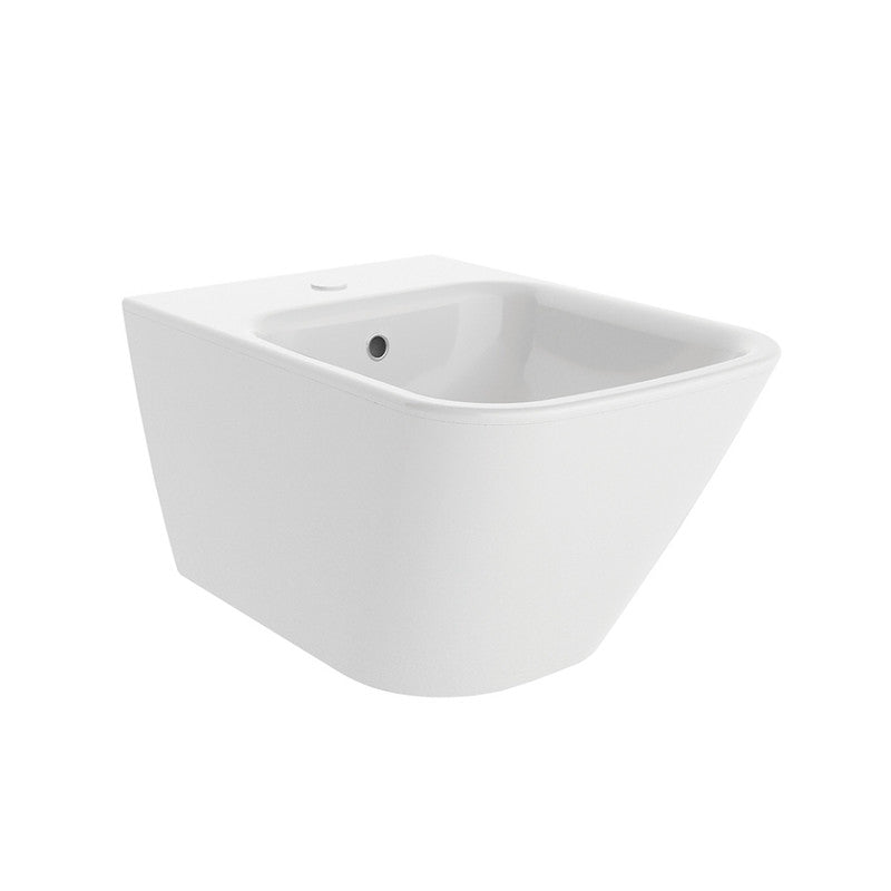 Blind Installation Wall Hung Bidet MAMTA MARBLES