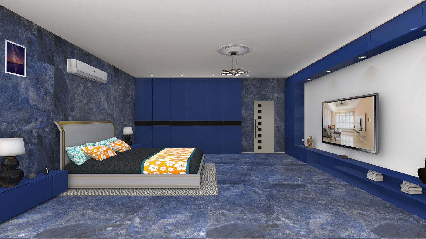 Blue Peral MAMTA MARBLES