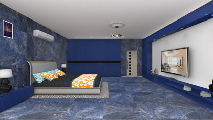 Blue Peral MAMTA MARBLES