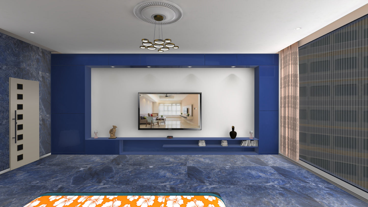 Blue Peral MAMTA MARBLES