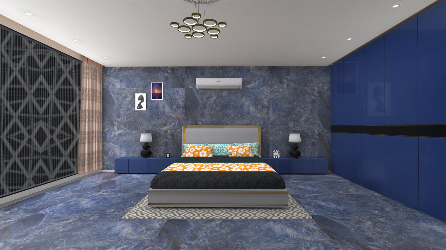 Blue Peral MAMTA MARBLES
