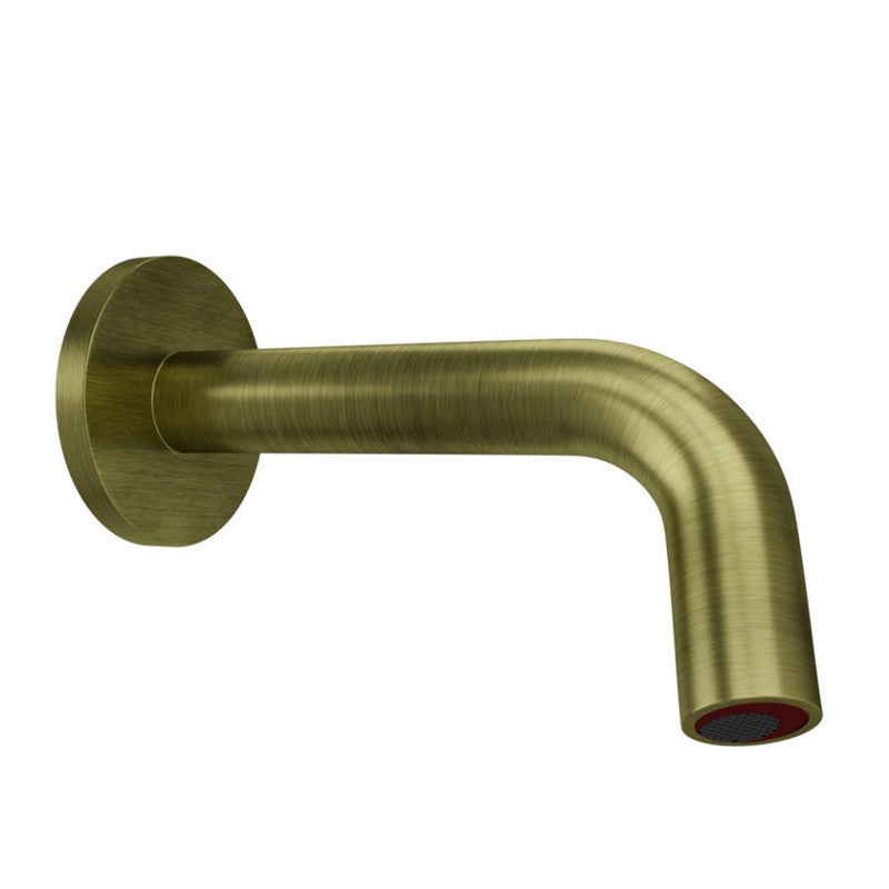 Blush Wall Mounted Sensor faucet with Control Box MAMTA MARBLES