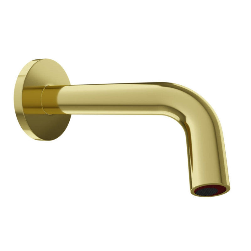 Blush Wall Mounted Sensor faucet with Control Box MAMTA MARBLES