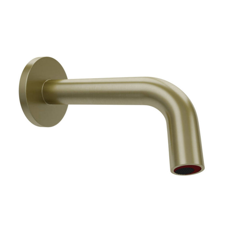 Blush Wall Mounted Sensor faucet with Control Box MAMTA MARBLES
