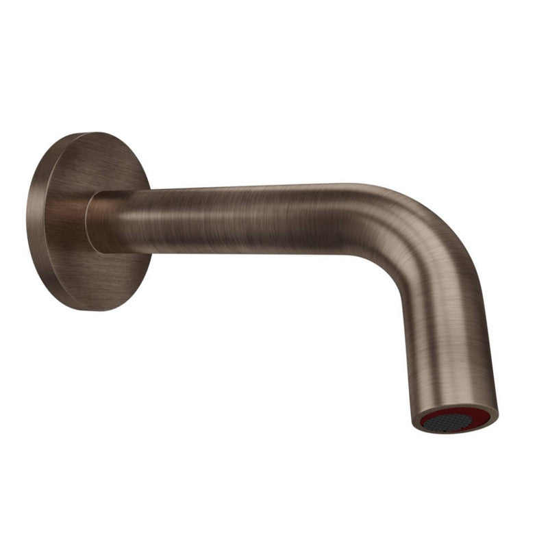 Blush Wall Mounted Sensor faucet with Control Box MAMTA MARBLES