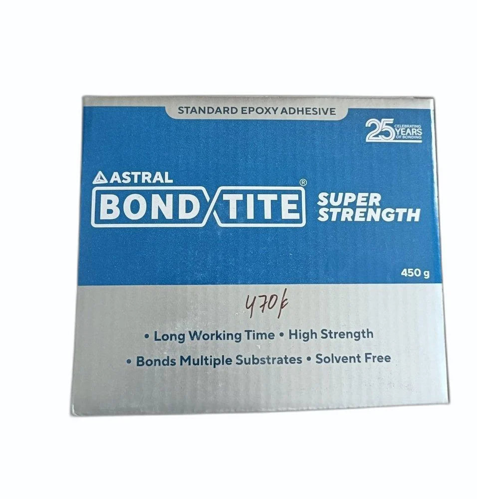 Bond Tite (450gm) MAMTA MARBLES