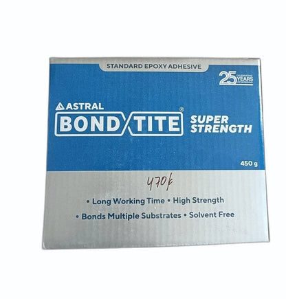 Bond Tite (450gm) MAMTA MARBLES