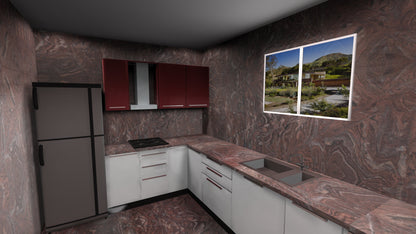 Boss Paradiso Granite MAMTA MARBLES