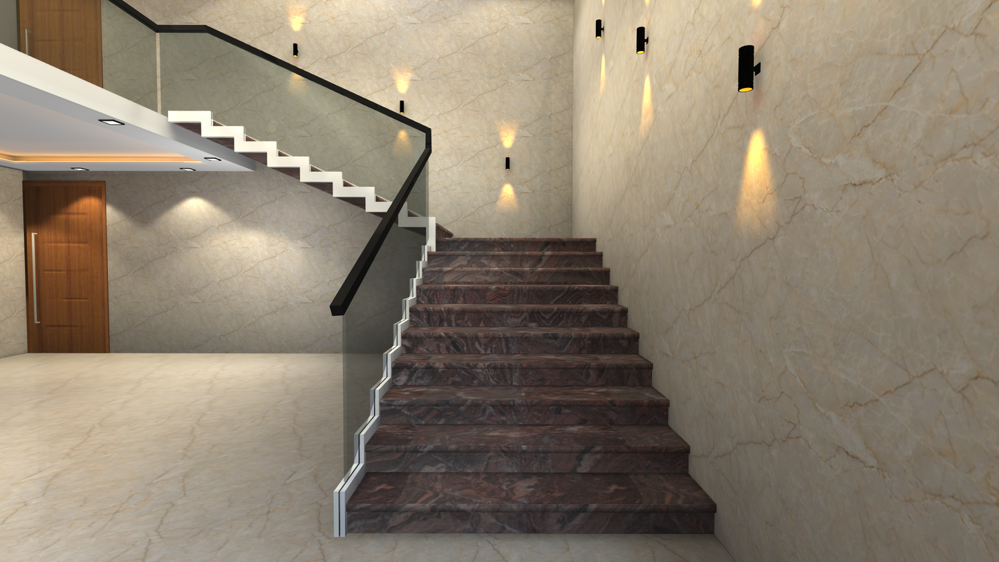 Boss Paradiso Granite MAMTA MARBLES