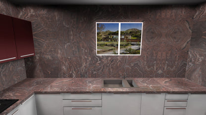 Boss Paradiso Granite MAMTA MARBLES