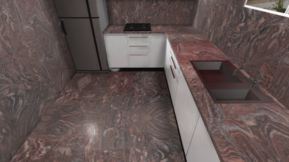 Boss Paradiso Granite MAMTA MARBLES