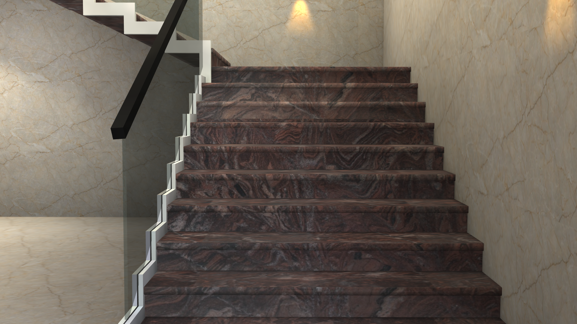 Boss Paradiso Granite MAMTA MARBLES