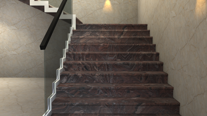 Boss Paradiso Granite MAMTA MARBLES