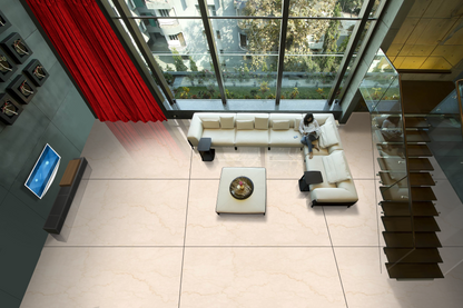 Bottichino Crema MAMTA MARBLES