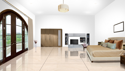 Bottichino Crema MAMTA MARBLES