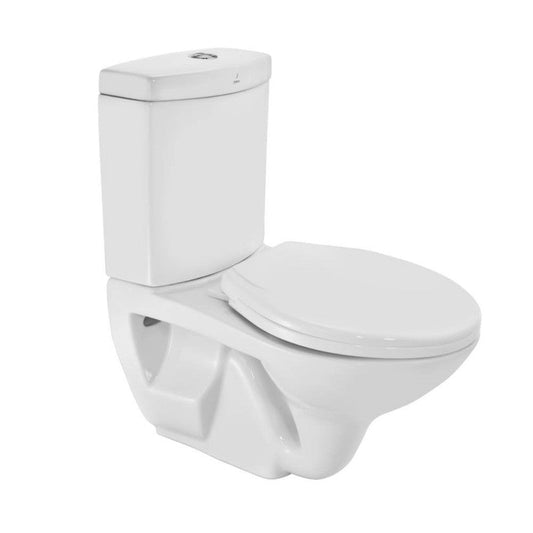 Bowl with Cistern for Extended Wall Hung WC MAMTA MARBLES