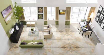 Breccia Aurora (Glossy) MAMTA MARBLES
