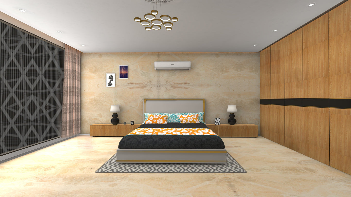 Breccia Aurora (Lot No 215) MAMTA MARBLES