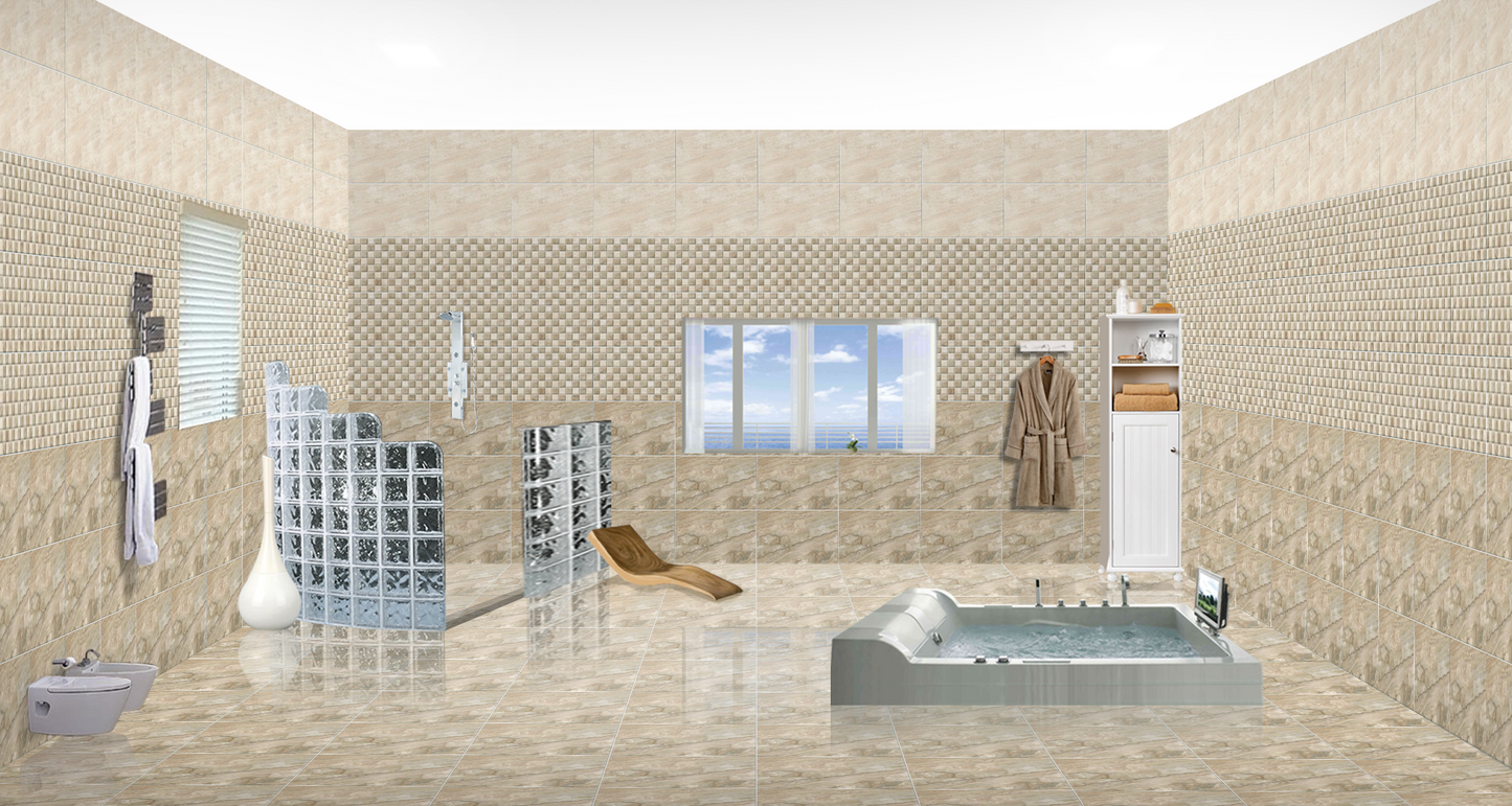 Breccia (Glossy) MAMTA MARBLES