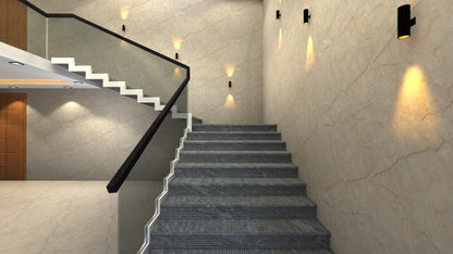 CALIBERATED DOTS GRANITE MAMTA MARBLES