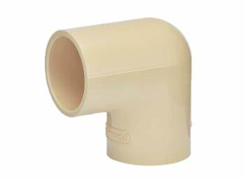 CPVC ELBOW (90') SDR 11 D 2846 MAMTA MARBLES