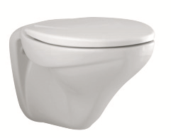 Casa Wall hung w/soft close seat cover MAMTA MARBLES