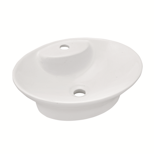 Cascade NXT Bowl - Ultra White MAMTA MARBLES