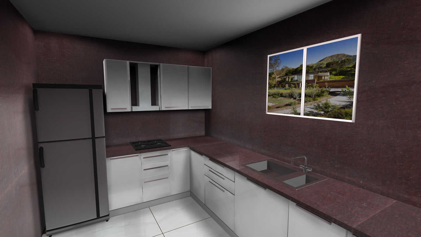 Catseye Granite MAMTA MARBLES