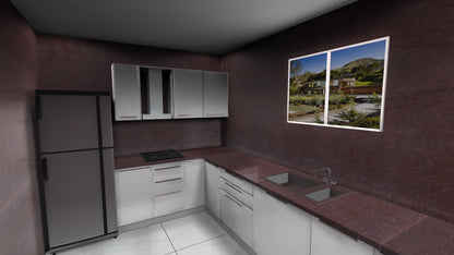 Catseye Granite MAMTA MARBLES