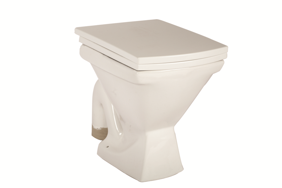 Celite EWC with Soft Close SC - White MAMTA MARBLES