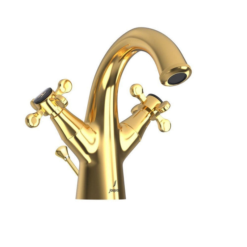 Central Hole Basin Mixer with Popup Waste MAMTA MARBLES