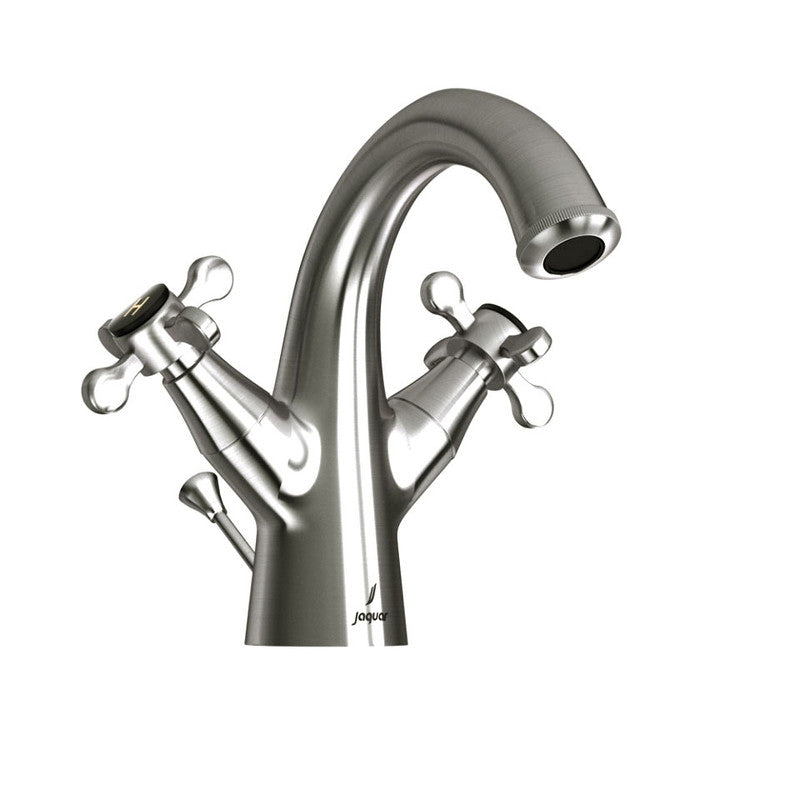 Central Hole Basin Mixer with Popup Waste MAMTA MARBLES