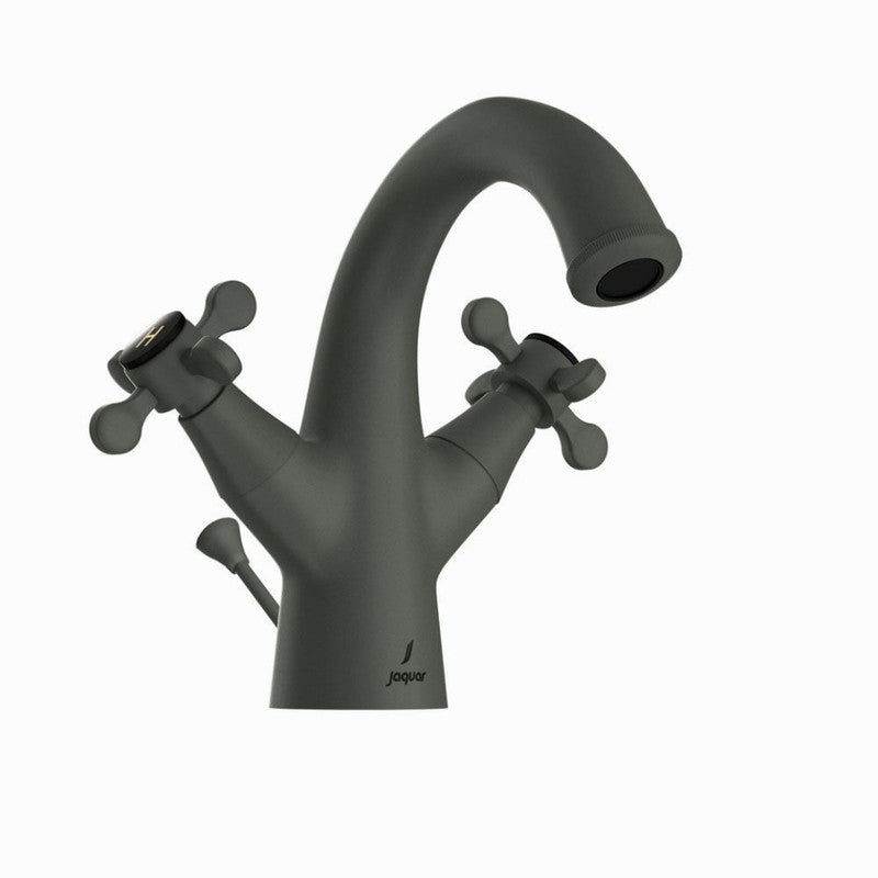 Central Hole Basin Mixer with Popup Waste MAMTA MARBLES