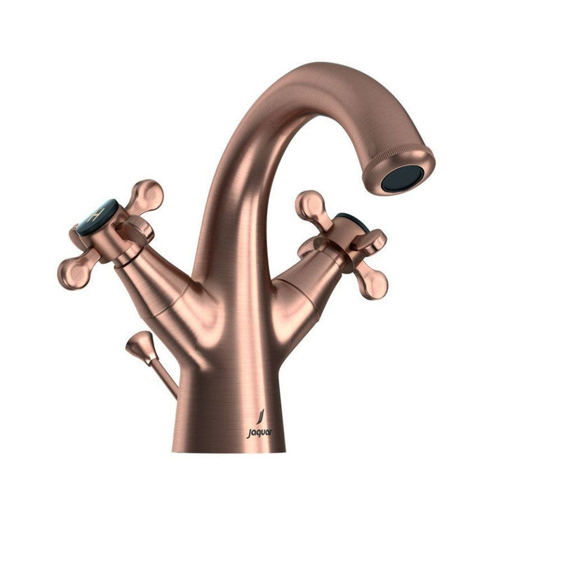 Central Hole Basin Mixer with Popup Waste MAMTA MARBLES