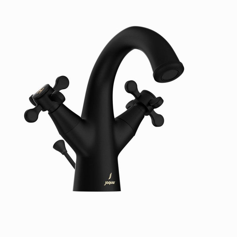 Central Hole Basin Mixer with Popup Waste MAMTA MARBLES