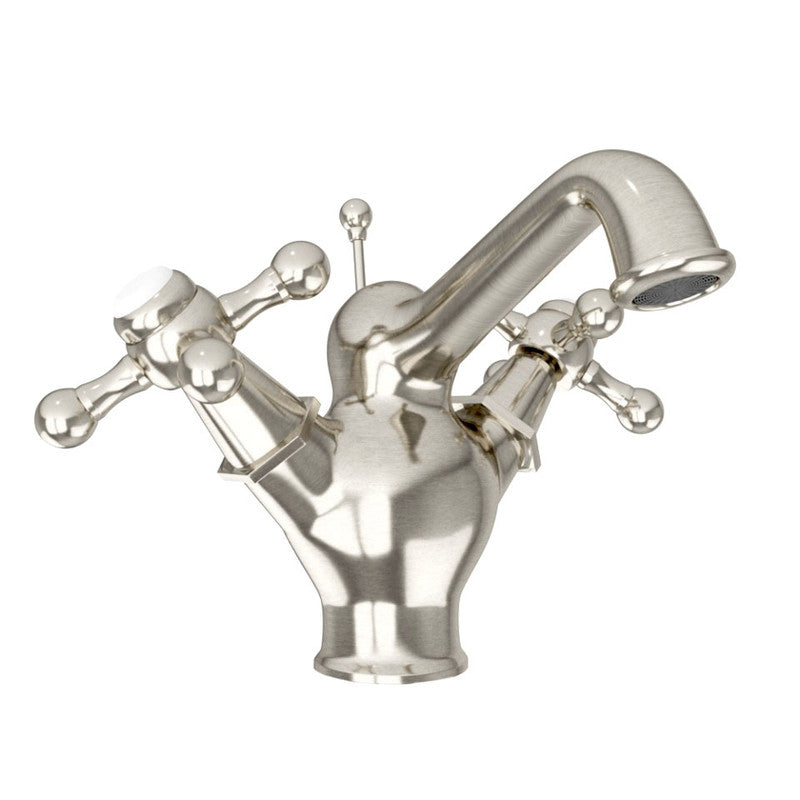 Central Hole Basin Mixer with Regular Spout MAMTA MARBLES