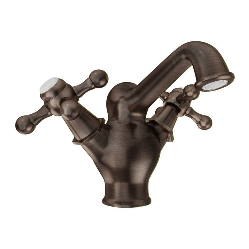Central Hole Basin Mixer with Regular Spout MAMTA MARBLES