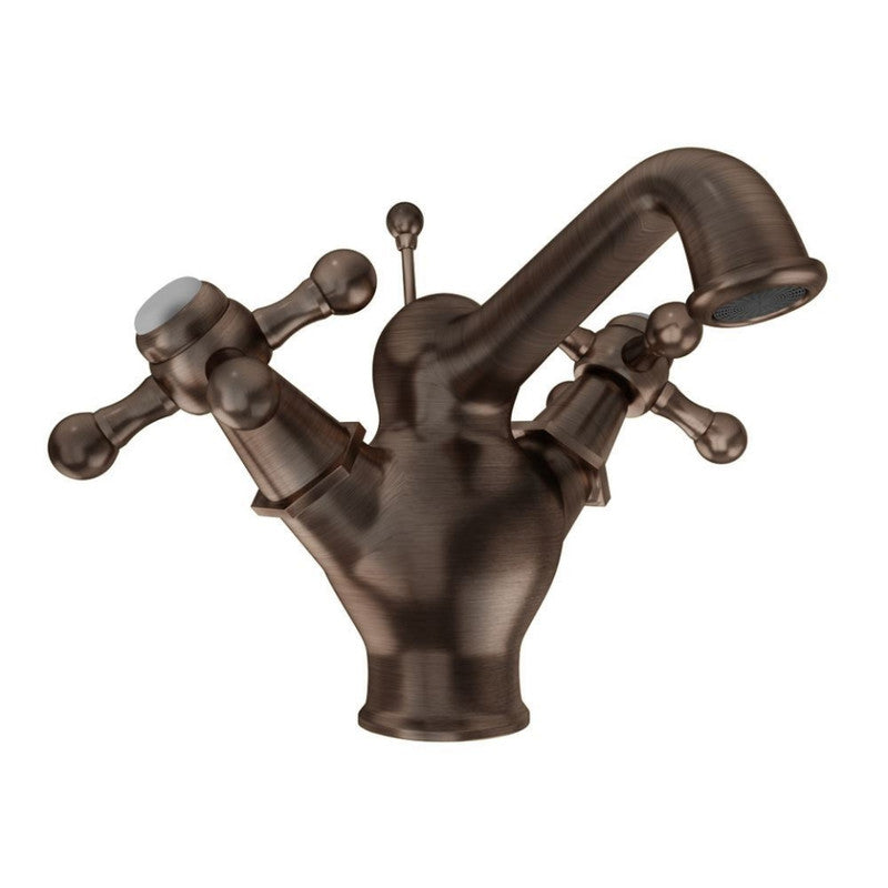 Central Hole Basin Mixer with Regular Spout MAMTA MARBLES