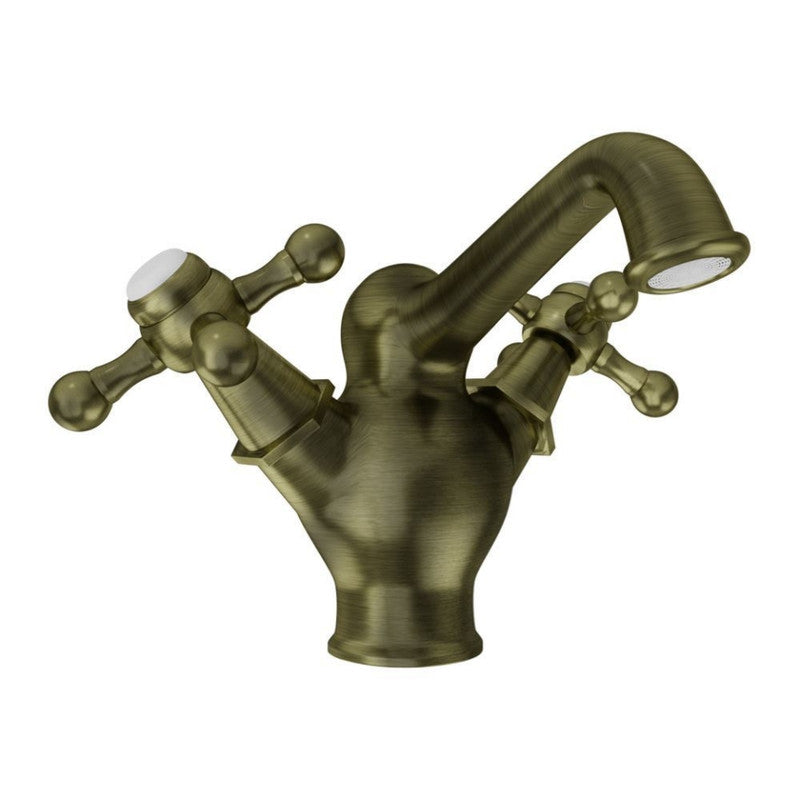 Central Hole Basin Mixer with Regular Spout MAMTA MARBLES