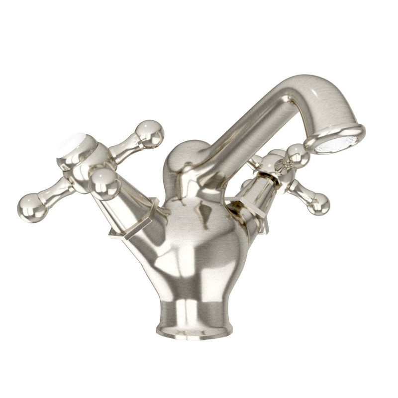 Central Hole Basin Mixer with Regular Spout MAMTA MARBLES
