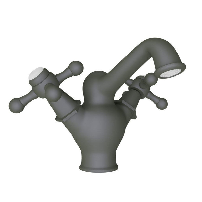 Central Hole Basin Mixer with Regular Spout MAMTA MARBLES