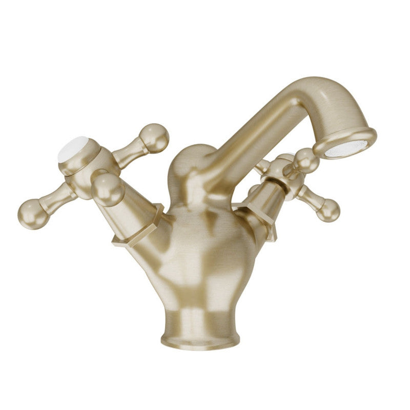 Central Hole Basin Mixer with Regular Spout MAMTA MARBLES