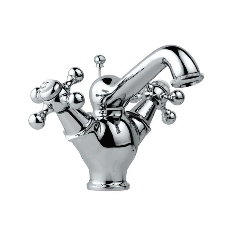 Central Hole Basin Mixer with Regular Spout MAMTA MARBLES