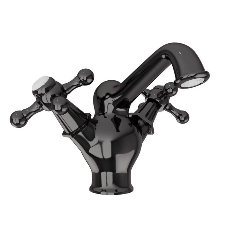 Central Hole Basin Mixer with Regular Spout MAMTA MARBLES