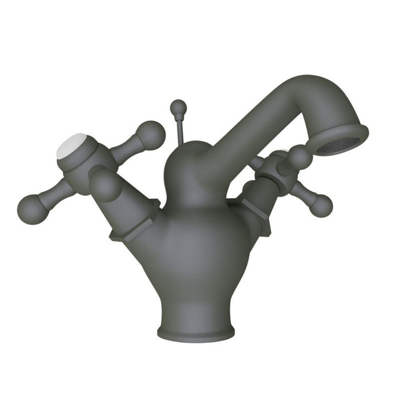 Central Hole Basin Mixer with Regular Spout MAMTA MARBLES