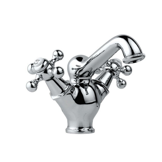 Central Hole Basin Mixer with Regular Spout MAMTA MARBLES