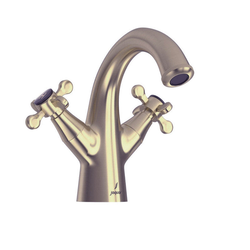 Central Hole Basin Mixer without Popup Waste MAMTA MARBLES