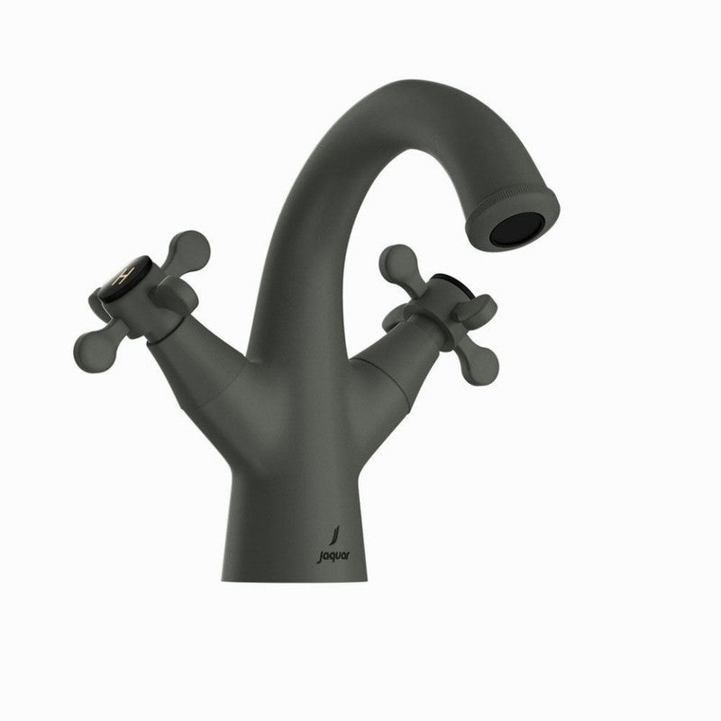 Central Hole Basin Mixer without Popup Waste MAMTA MARBLES